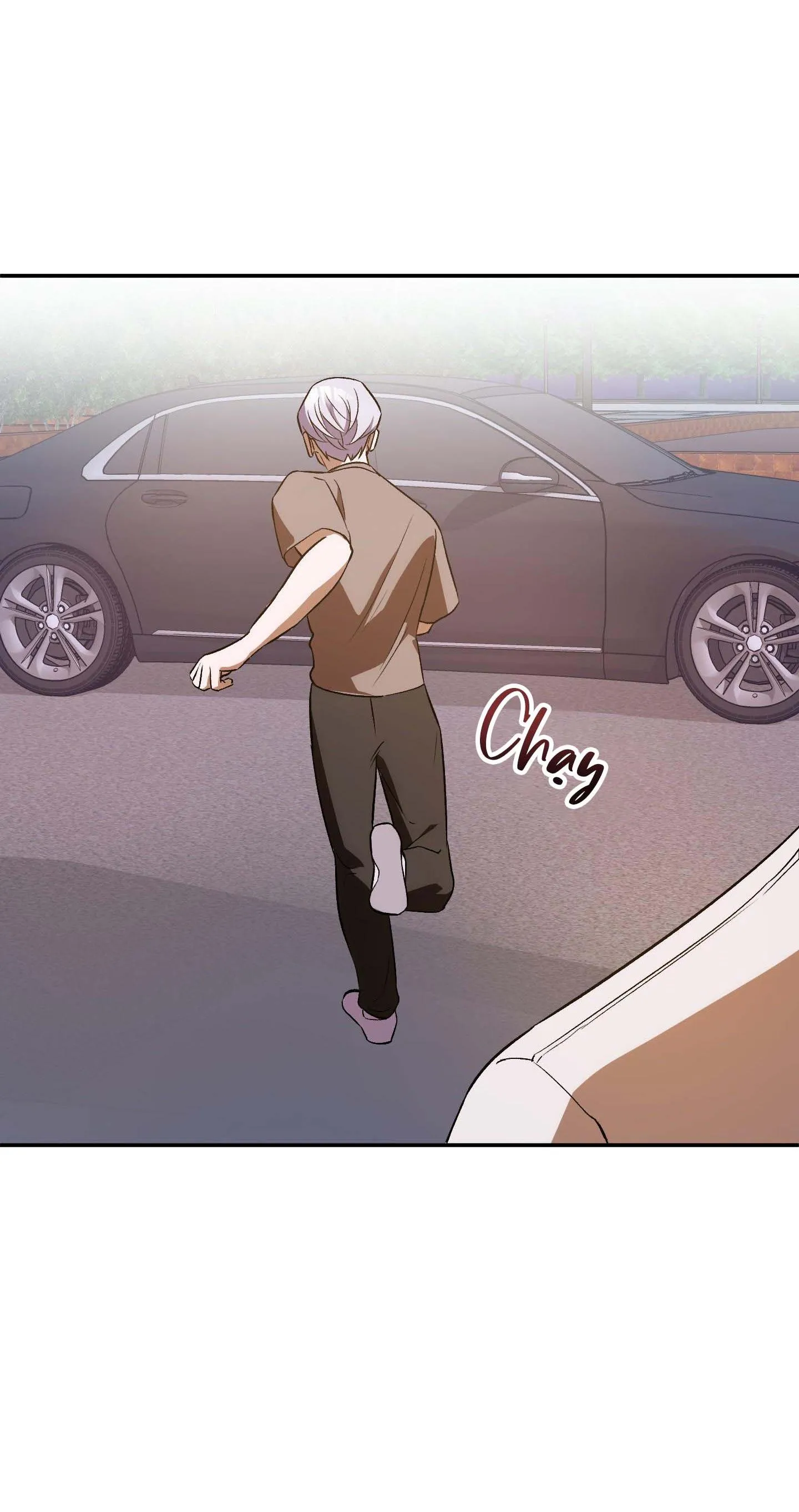 Vì Sự Vĩnh Cửu Chapter 24 Trang 35