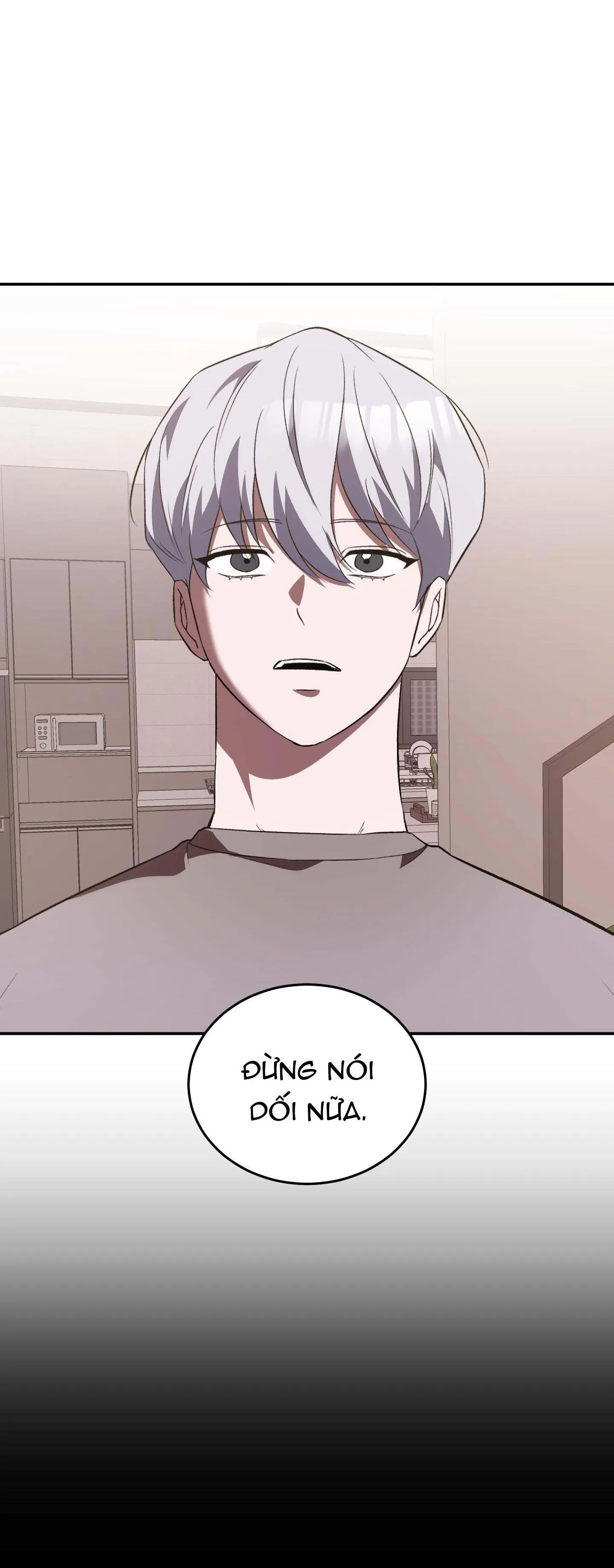 Vì Sự Vĩnh Cửu Chapter 24 Trang 41