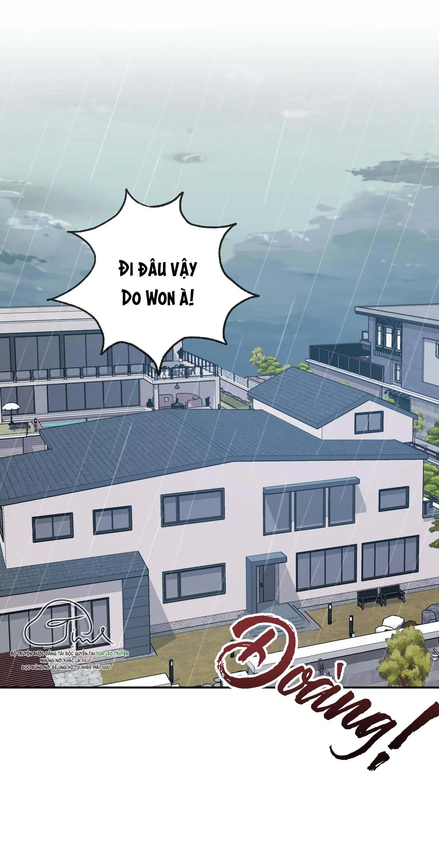 Vì Sự Vĩnh Cửu Chapter 24 Trang 46