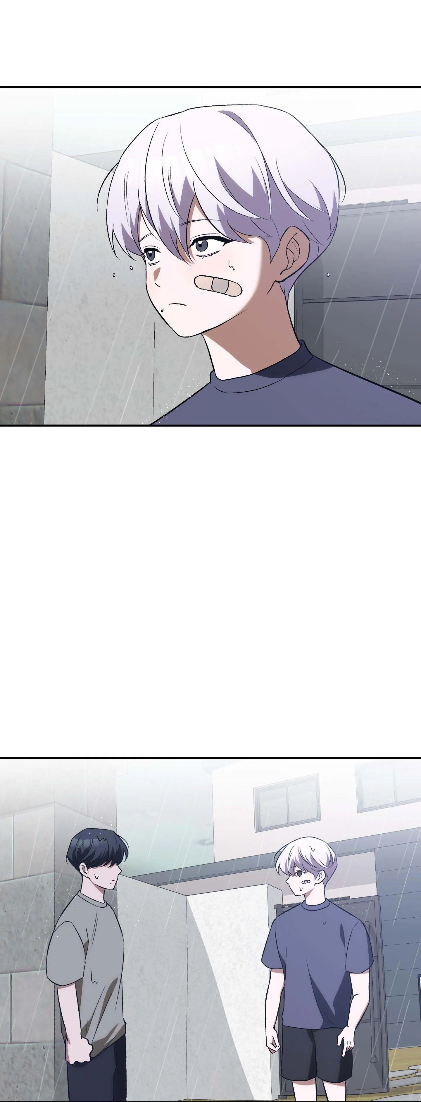 Vì Sự Vĩnh Cửu Chapter 24 Trang 48