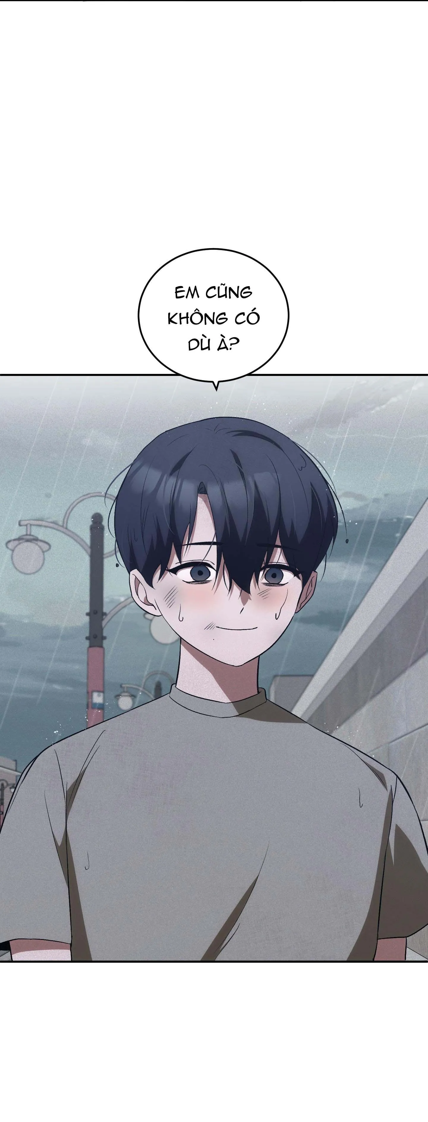 Vì Sự Vĩnh Cửu Chapter 24 Trang 49