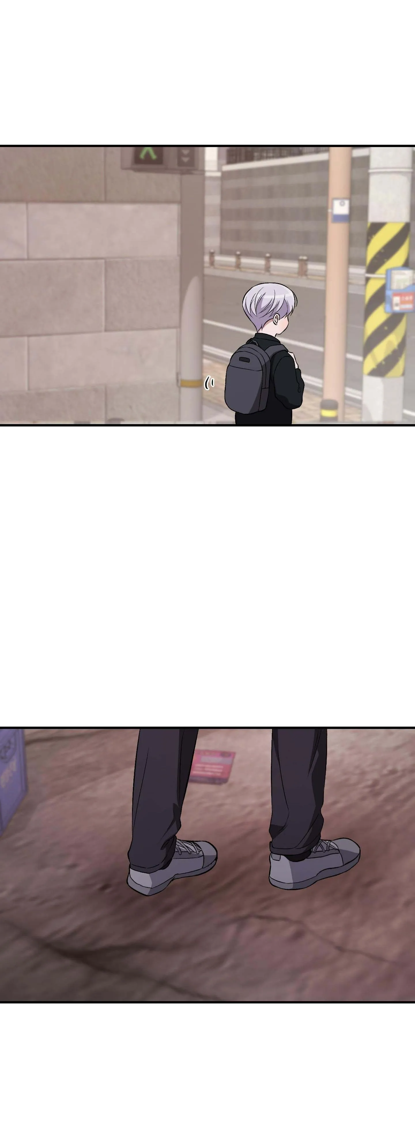 Vì Sự Vĩnh Cửu Chapter 25 Trang 20