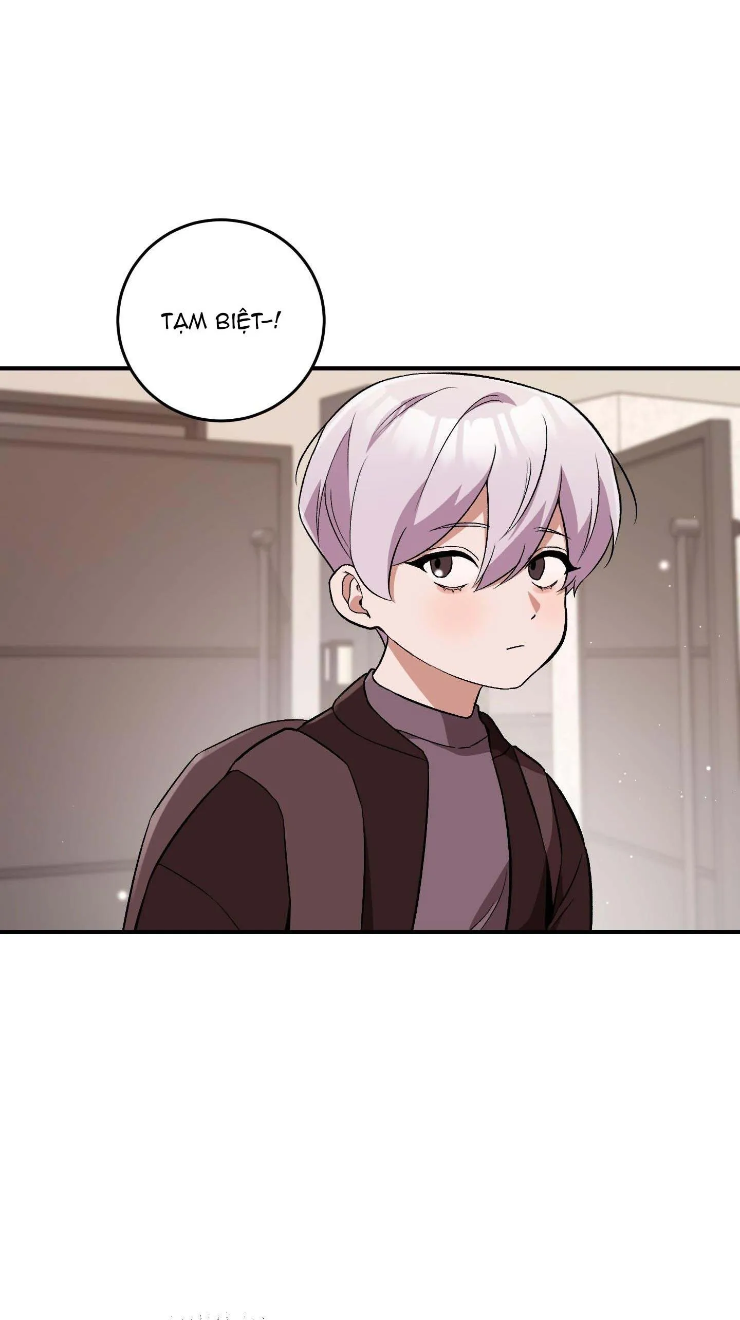 Vì Sự Vĩnh Cửu Chapter 25 Trang 40