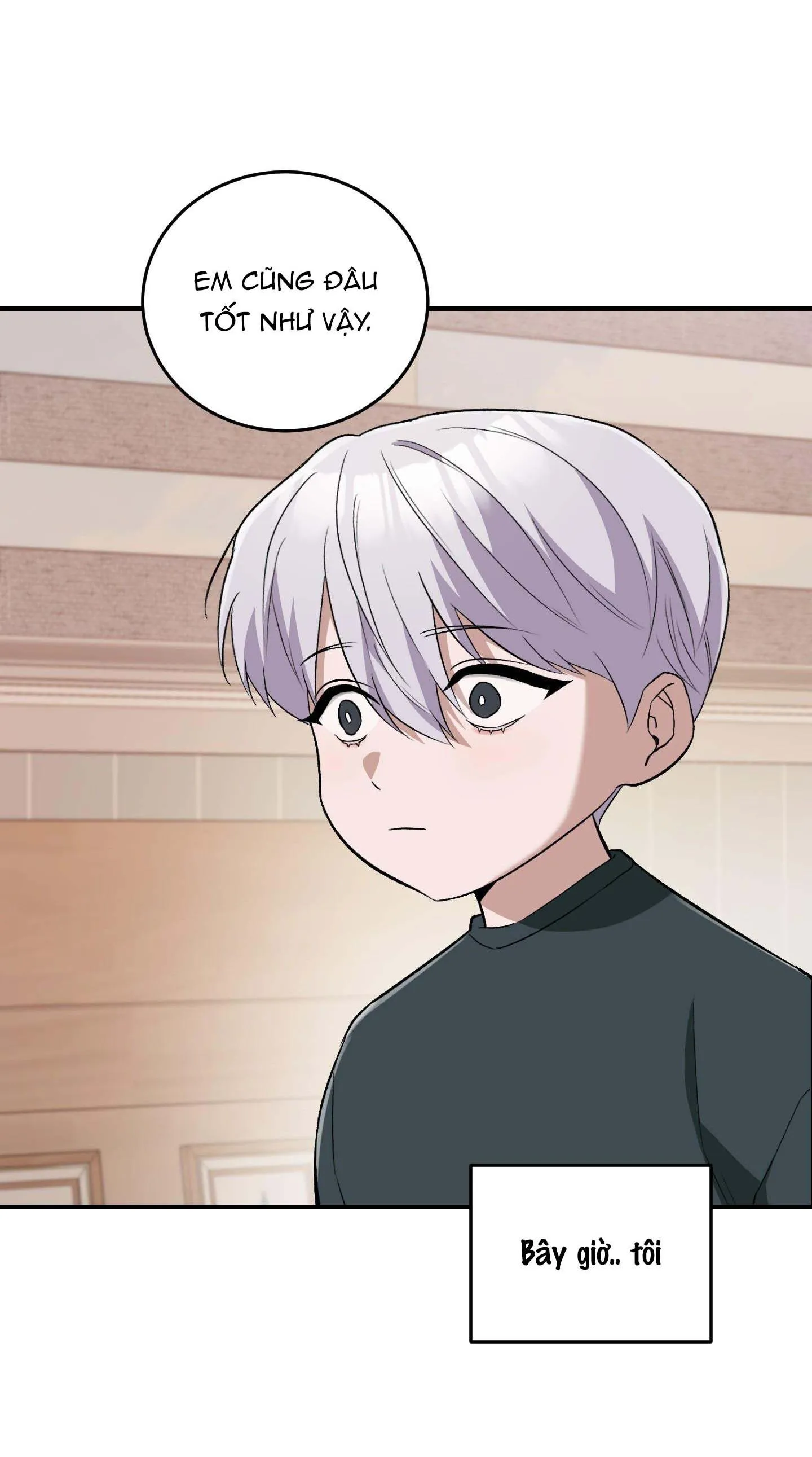 Vì Sự Vĩnh Cửu Chapter 26 Trang 17