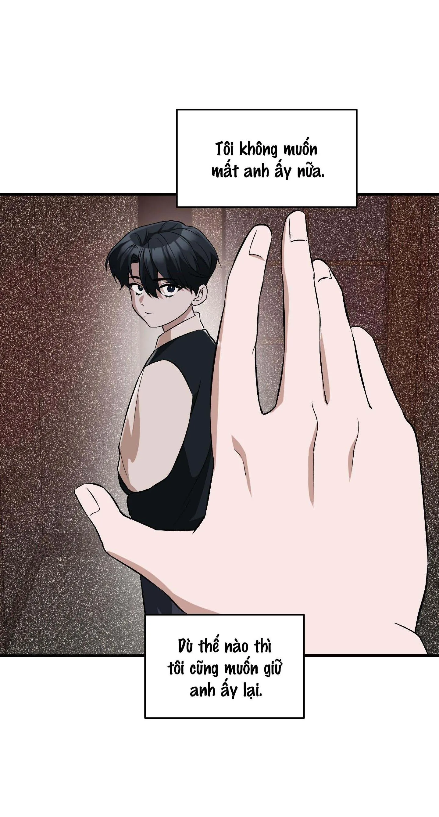 Vì Sự Vĩnh Cửu Chapter 26 Trang 22