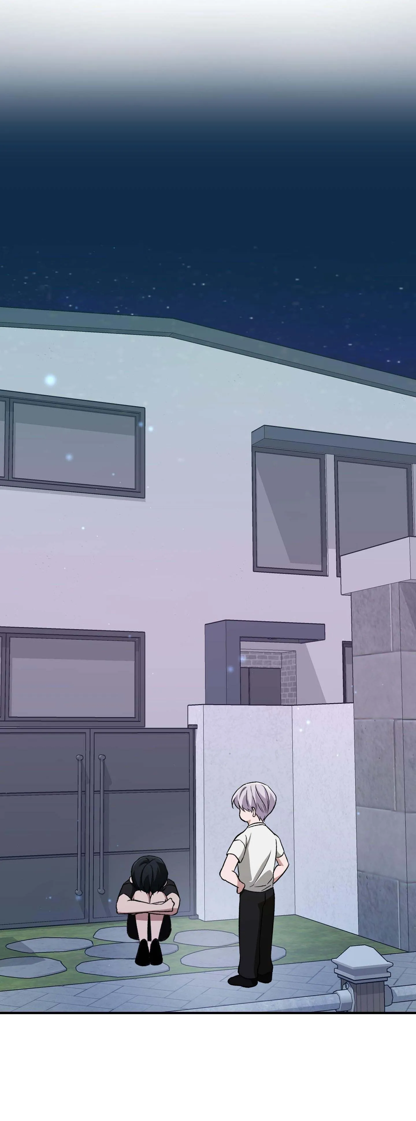 Vì Sự Vĩnh Cửu Chapter 26 Trang 31