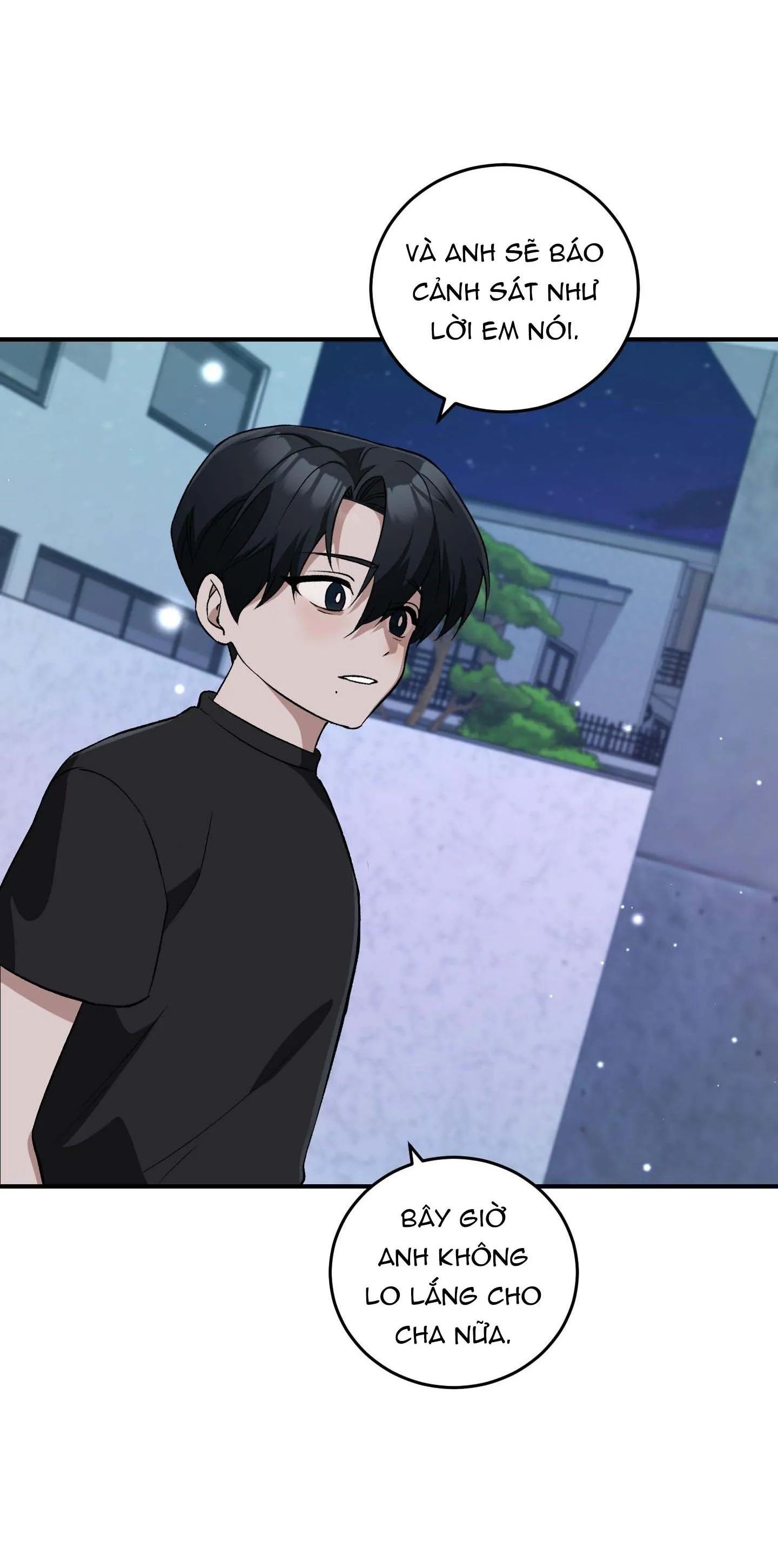 Vì Sự Vĩnh Cửu Chapter 26 Trang 38