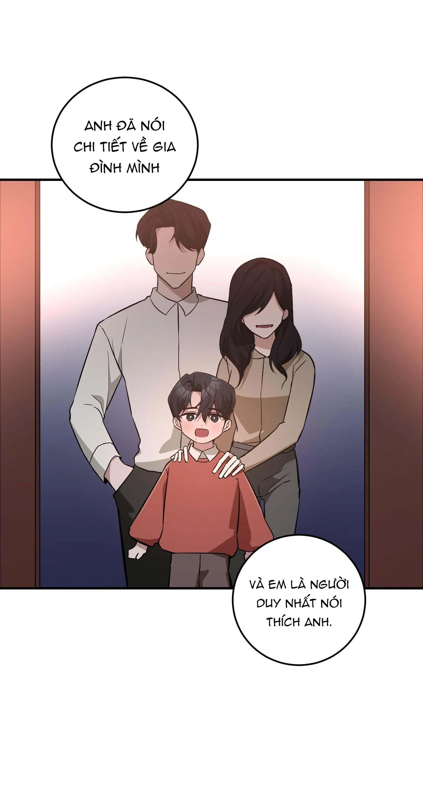 Vì Sự Vĩnh Cửu Chapter 27 Trang 6