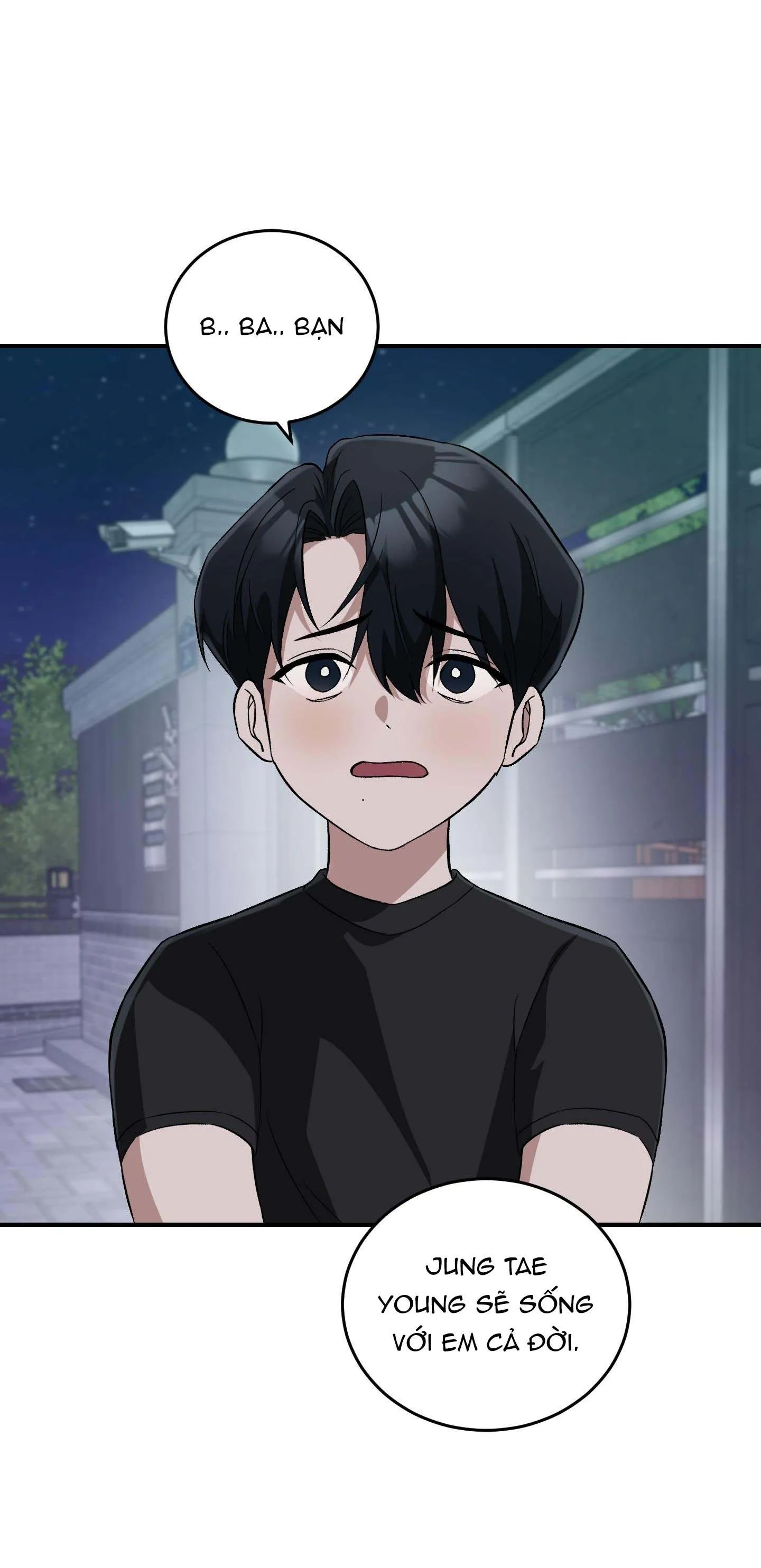 Vì Sự Vĩnh Cửu Chapter 27 Trang 17