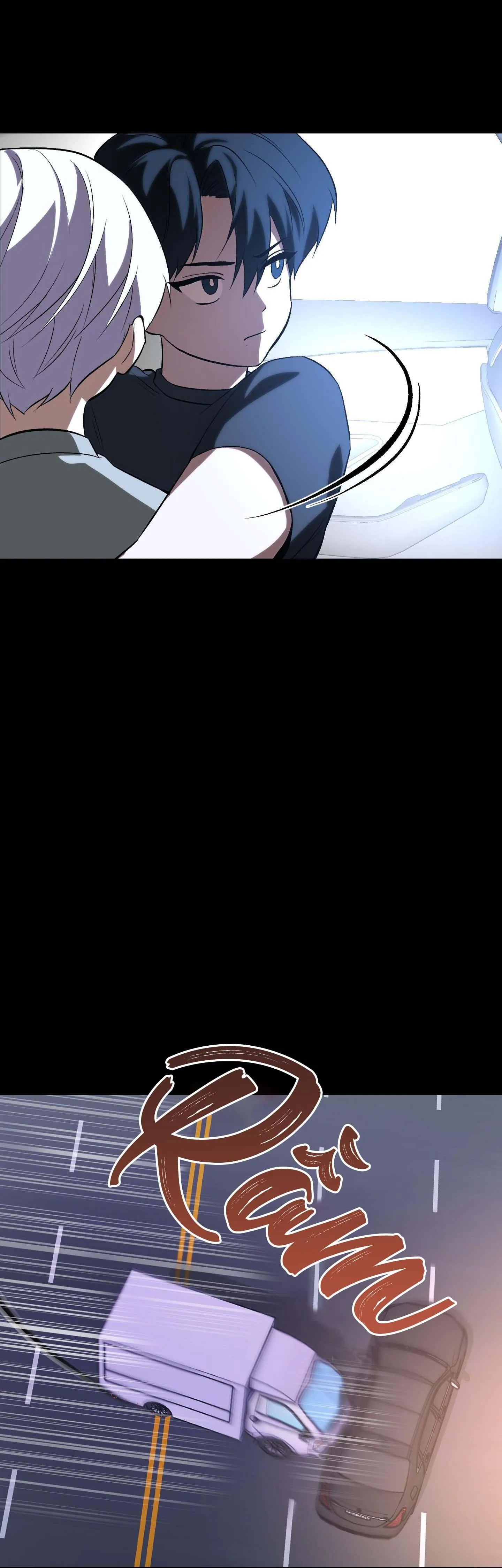 Vì Sự Vĩnh Cửu Chapter 27 Trang 41