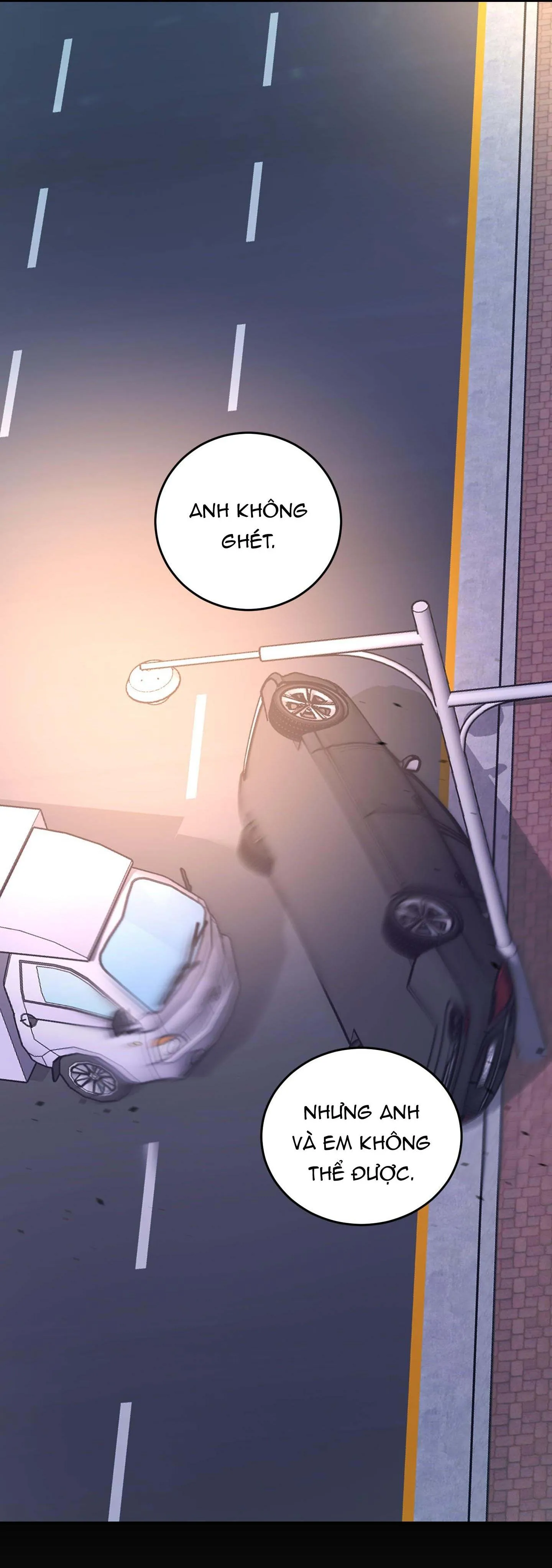 Vì Sự Vĩnh Cửu Chapter 27 Trang 42