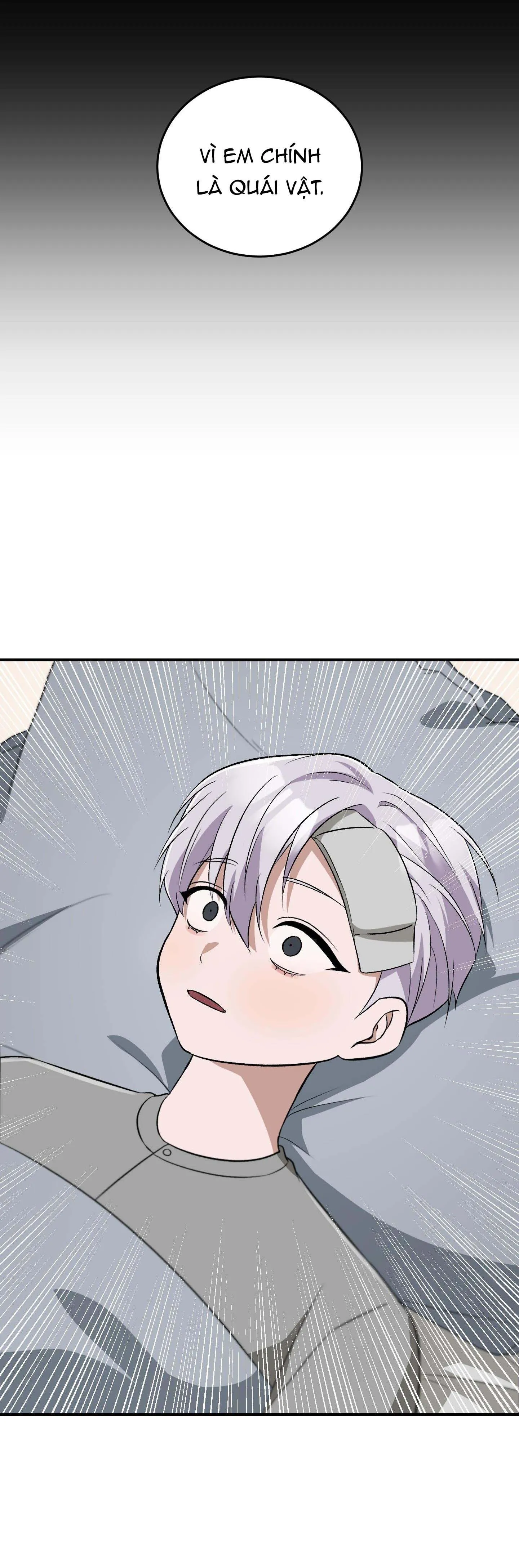 Vì Sự Vĩnh Cửu Chapter 27 Trang 43