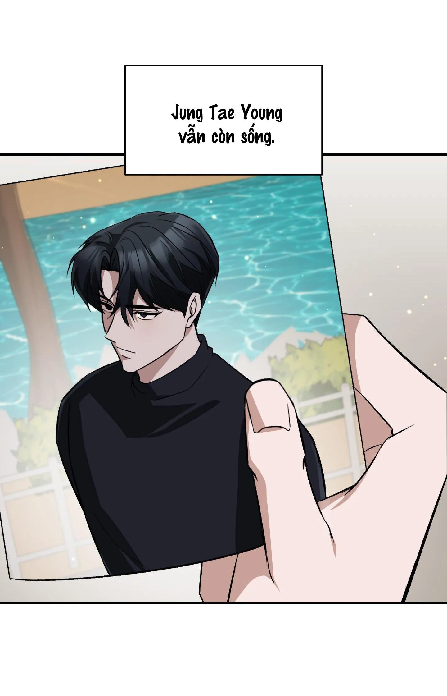 Vì Sự Vĩnh Cửu Chapter 28 Trang 17