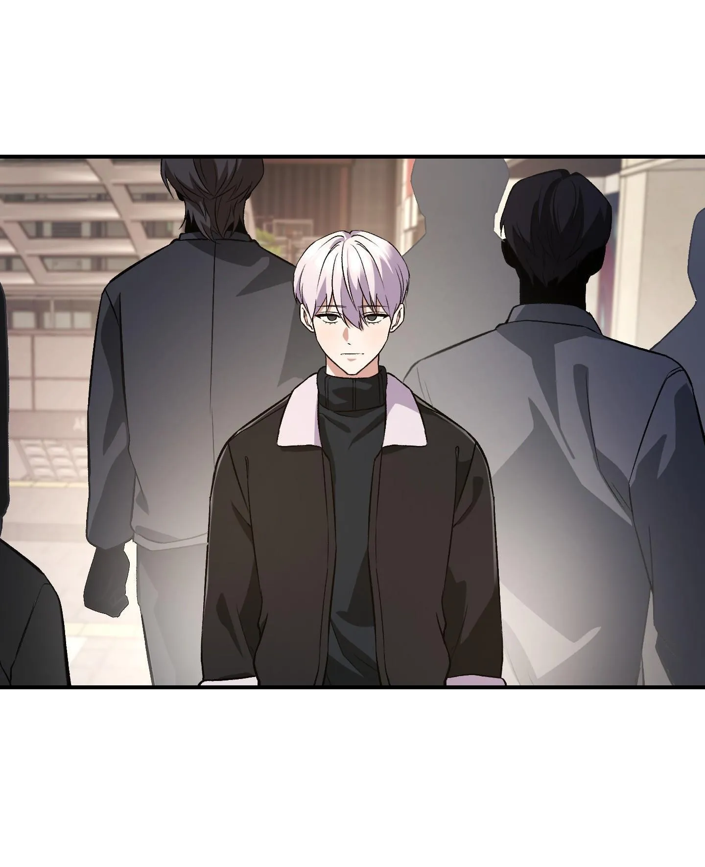 Vì Sự Vĩnh Cửu Chapter 28 Trang 21