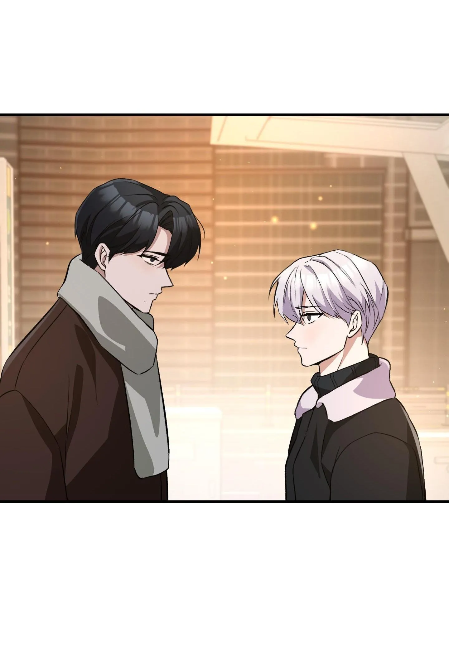 Vì Sự Vĩnh Cửu Chapter 28 Trang 22