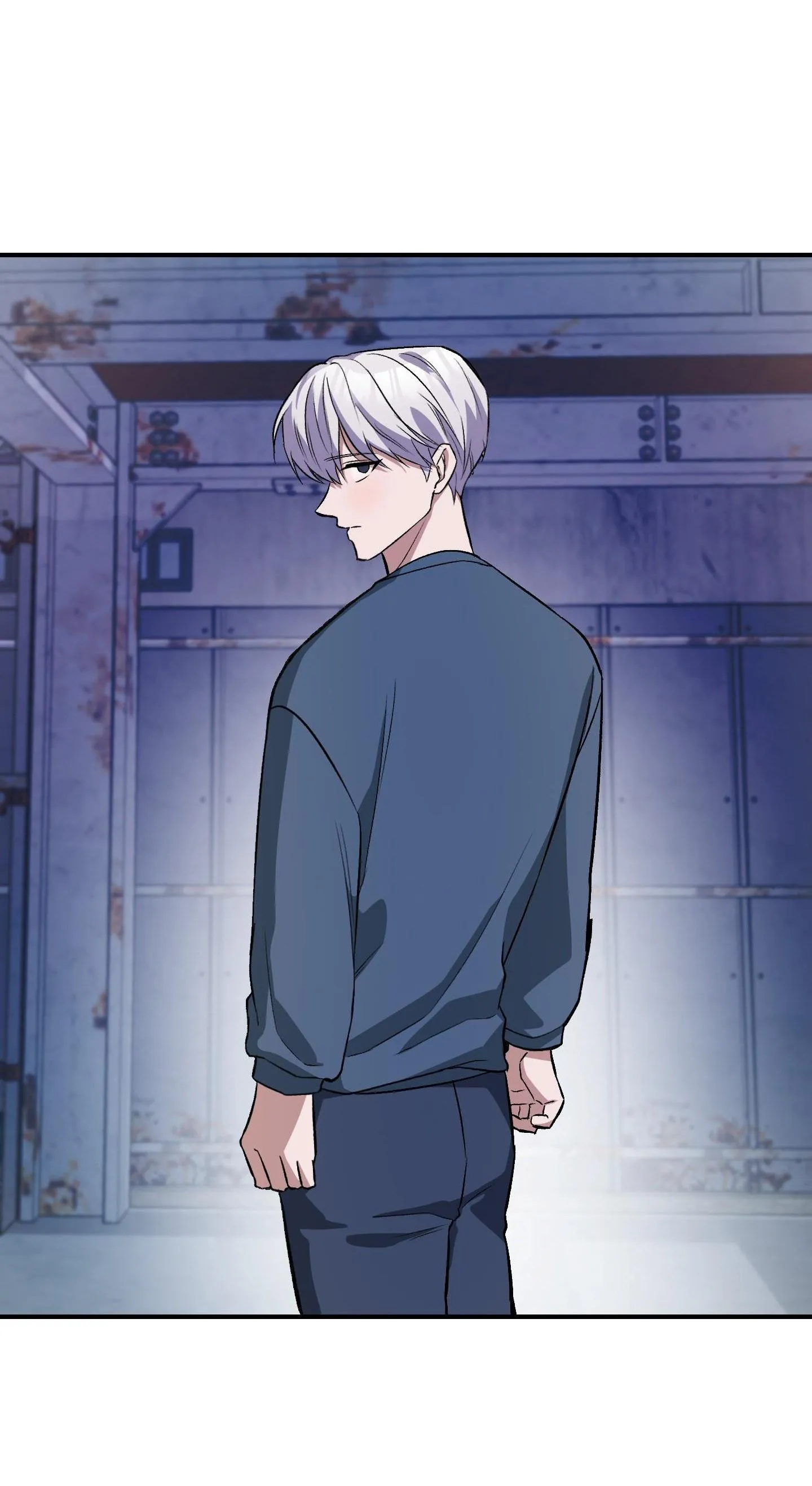 Vì Sự Vĩnh Cửu Chapter 28 Trang 29