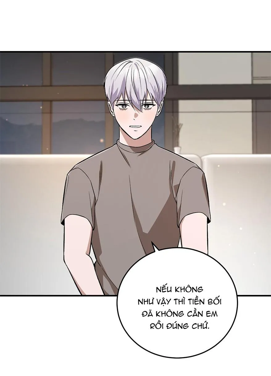 Vì Sự Vĩnh Cửu Chapter 28 Trang 40