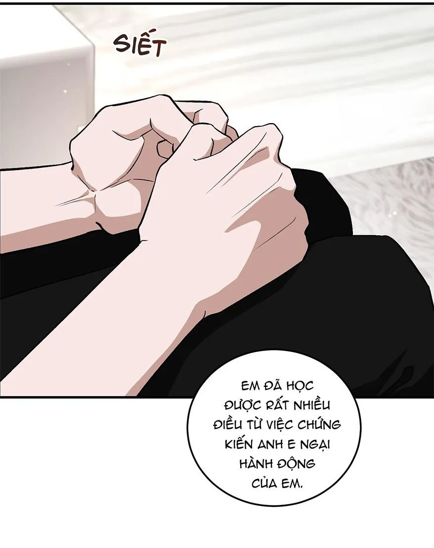 Vì Sự Vĩnh Cửu Chapter 28 Trang 42