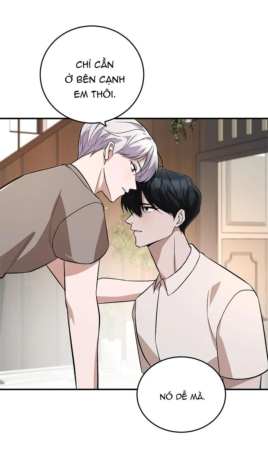 Vì Sự Vĩnh Cửu Chapter 28 Trang 43