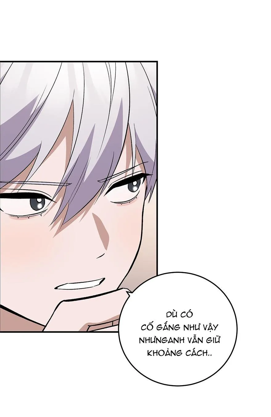 Vì Sự Vĩnh Cửu Chapter 28 Trang 47