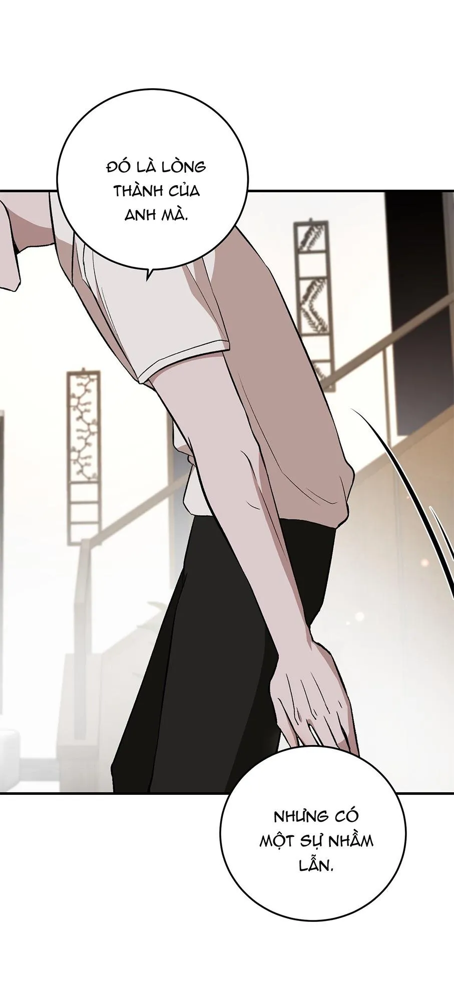 Vì Sự Vĩnh Cửu Chapter 28 Trang 51