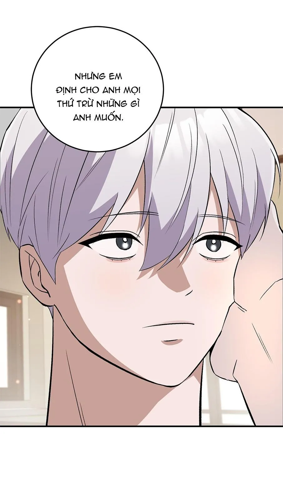 Vì Sự Vĩnh Cửu Chapter 28 Trang 54