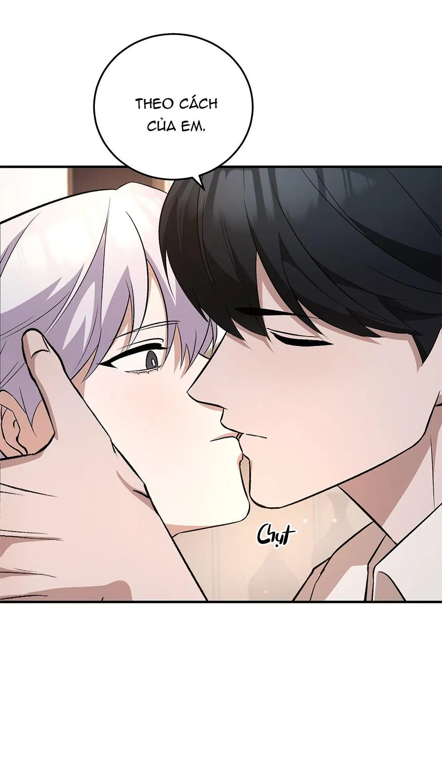 Vì Sự Vĩnh Cửu Chapter 28 Trang 57