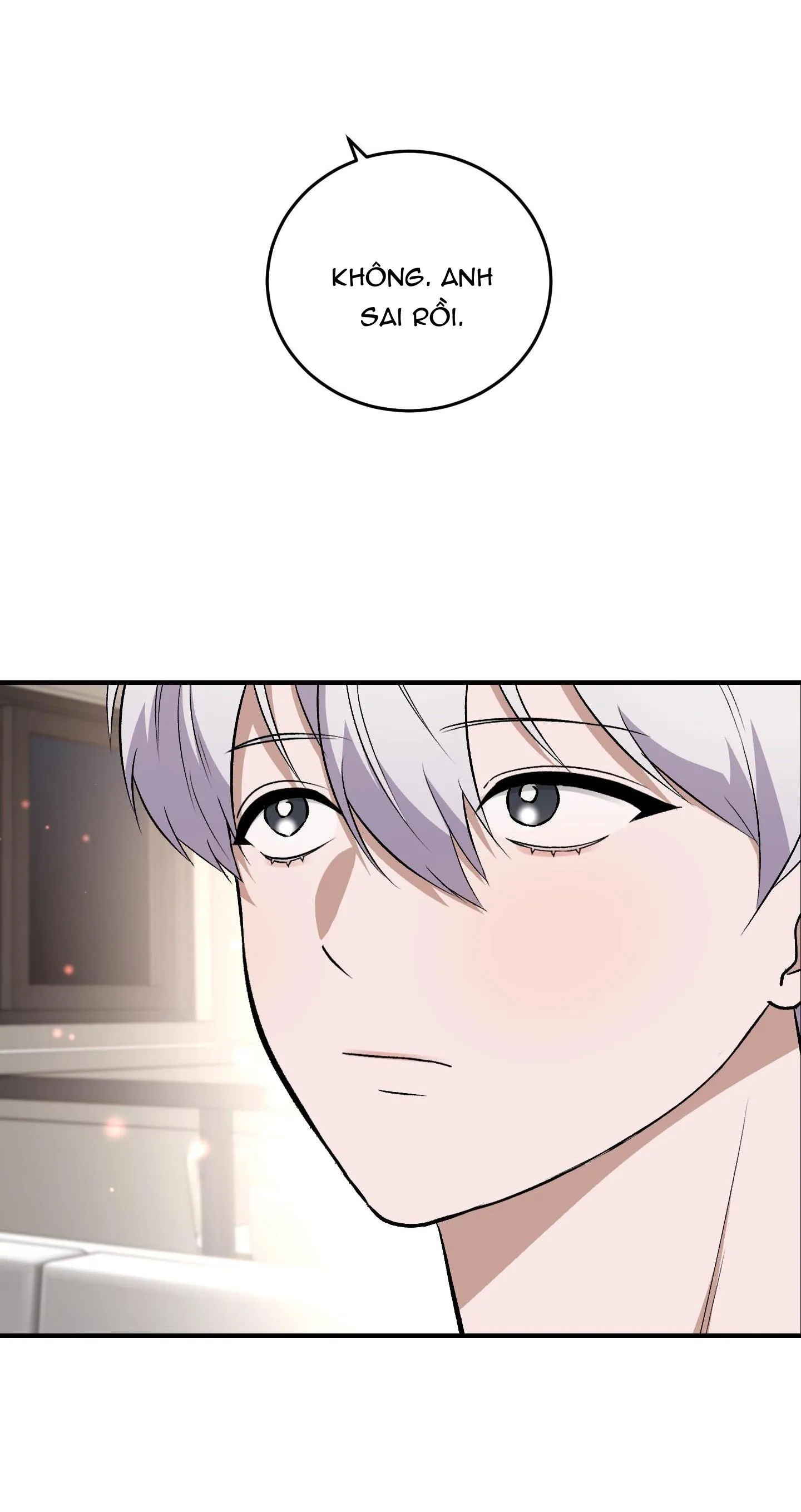 Vì Sự Vĩnh Cửu Chapter 29 Trang 11