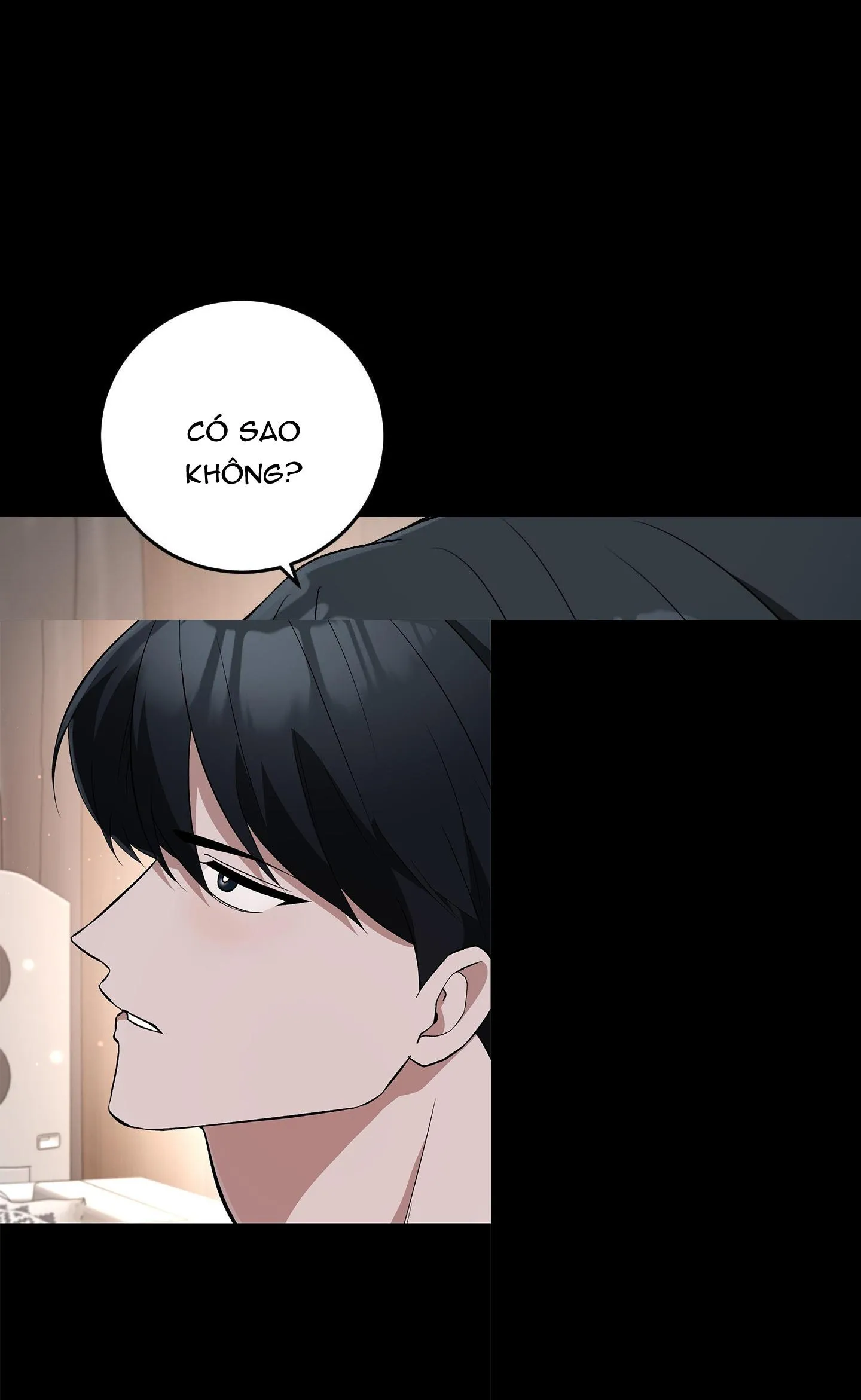 Vì Sự Vĩnh Cửu Chapter 29 Trang 18