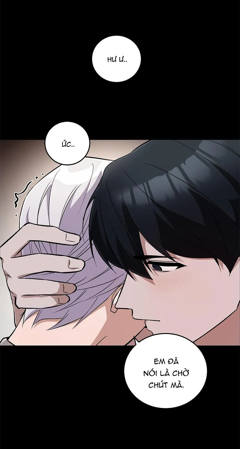 Vì Sự Vĩnh Cửu Chapter 29 Trang 23