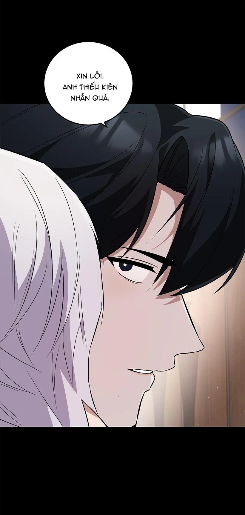 Vì Sự Vĩnh Cửu Chapter 29 Trang 24