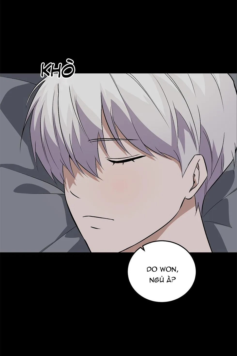 Vì Sự Vĩnh Cửu Chapter 29 Trang 28