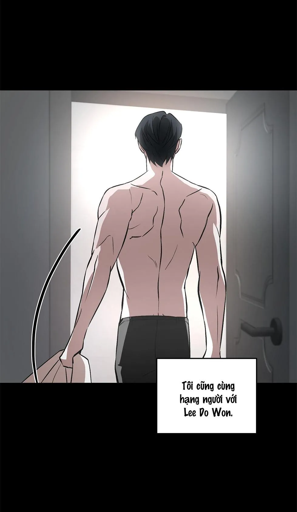 Vì Sự Vĩnh Cửu Chapter 29 Trang 31