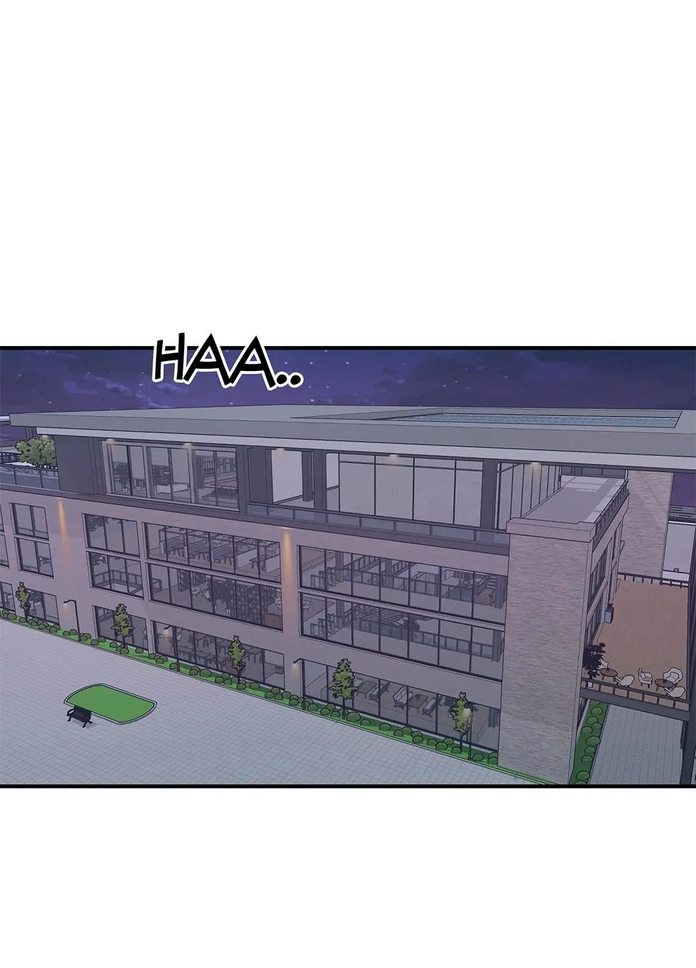 Vì Sự Vĩnh Cửu Chapter 29 Trang 35