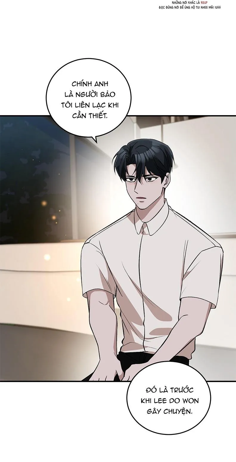 Vì Sự Vĩnh Cửu Chapter 29 Trang 39