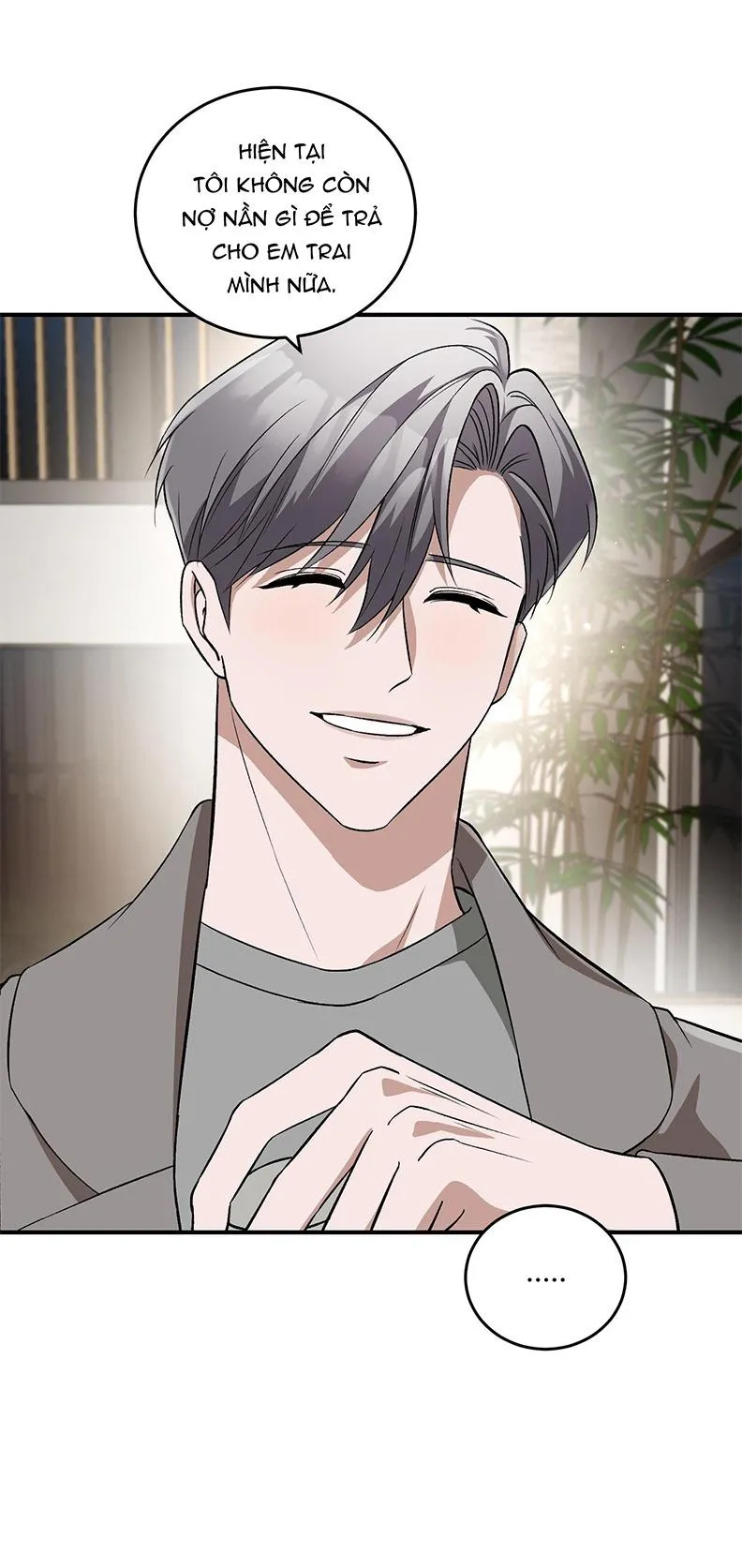 Vì Sự Vĩnh Cửu Chapter 29 Trang 40