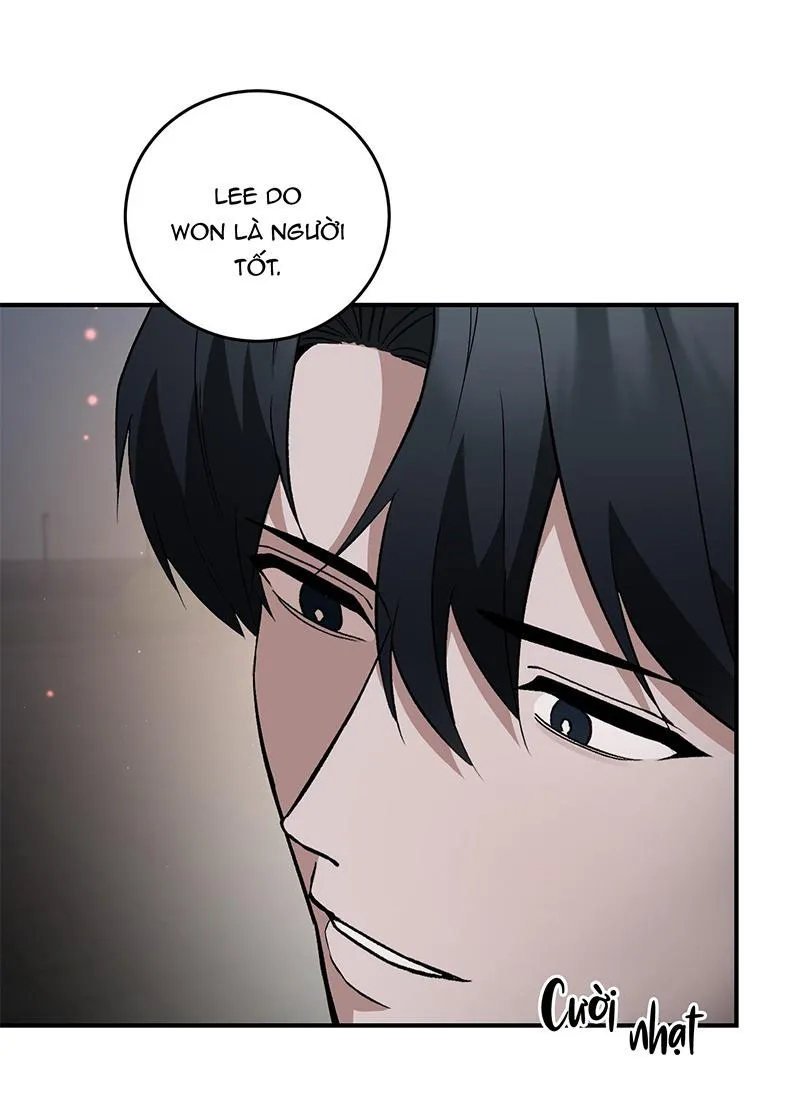 Vì Sự Vĩnh Cửu Chapter 29 Trang 45