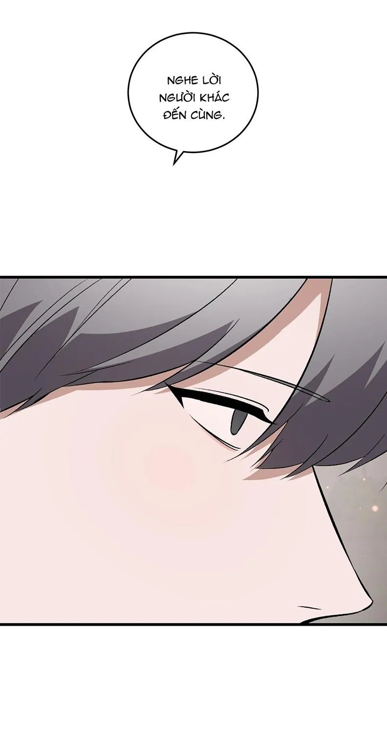 Vì Sự Vĩnh Cửu Chapter 29 Trang 46