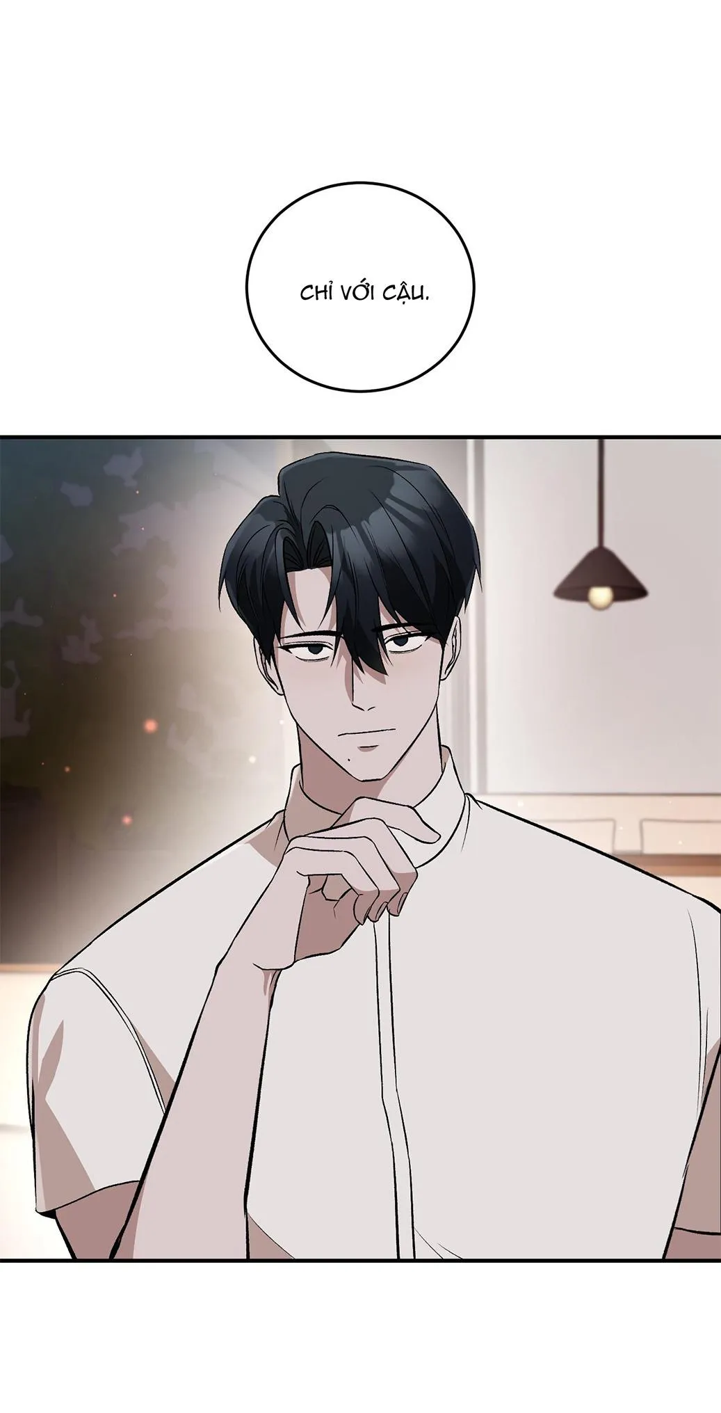 Vì Sự Vĩnh Cửu Chapter 29 Trang 47