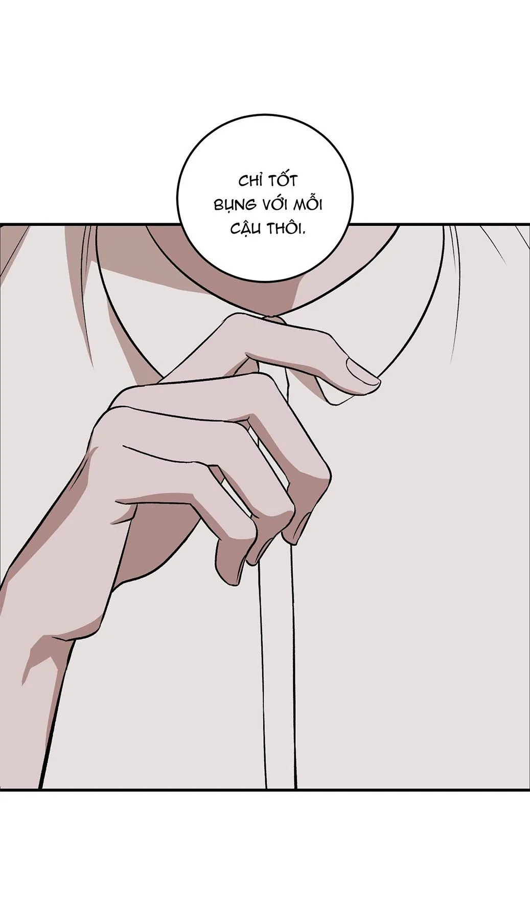 Vì Sự Vĩnh Cửu Chapter 29 Trang 48