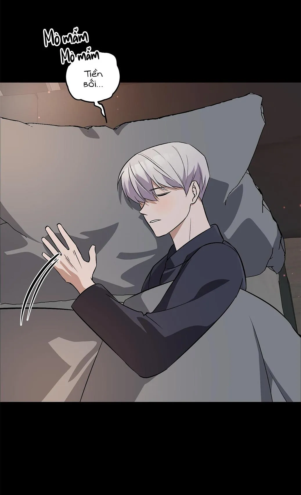 Vì Sự Vĩnh Cửu Chapter 29 Trang 50