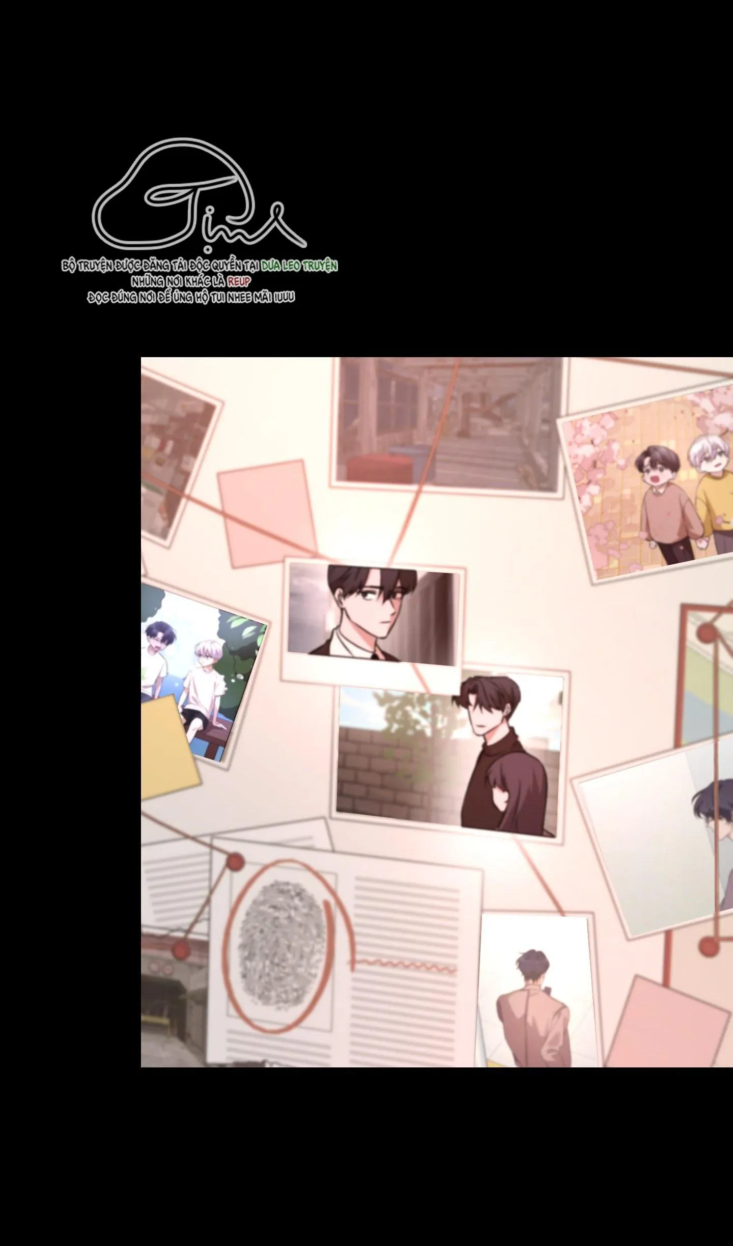 Vì Sự Vĩnh Cửu Chapter 29 Trang 60