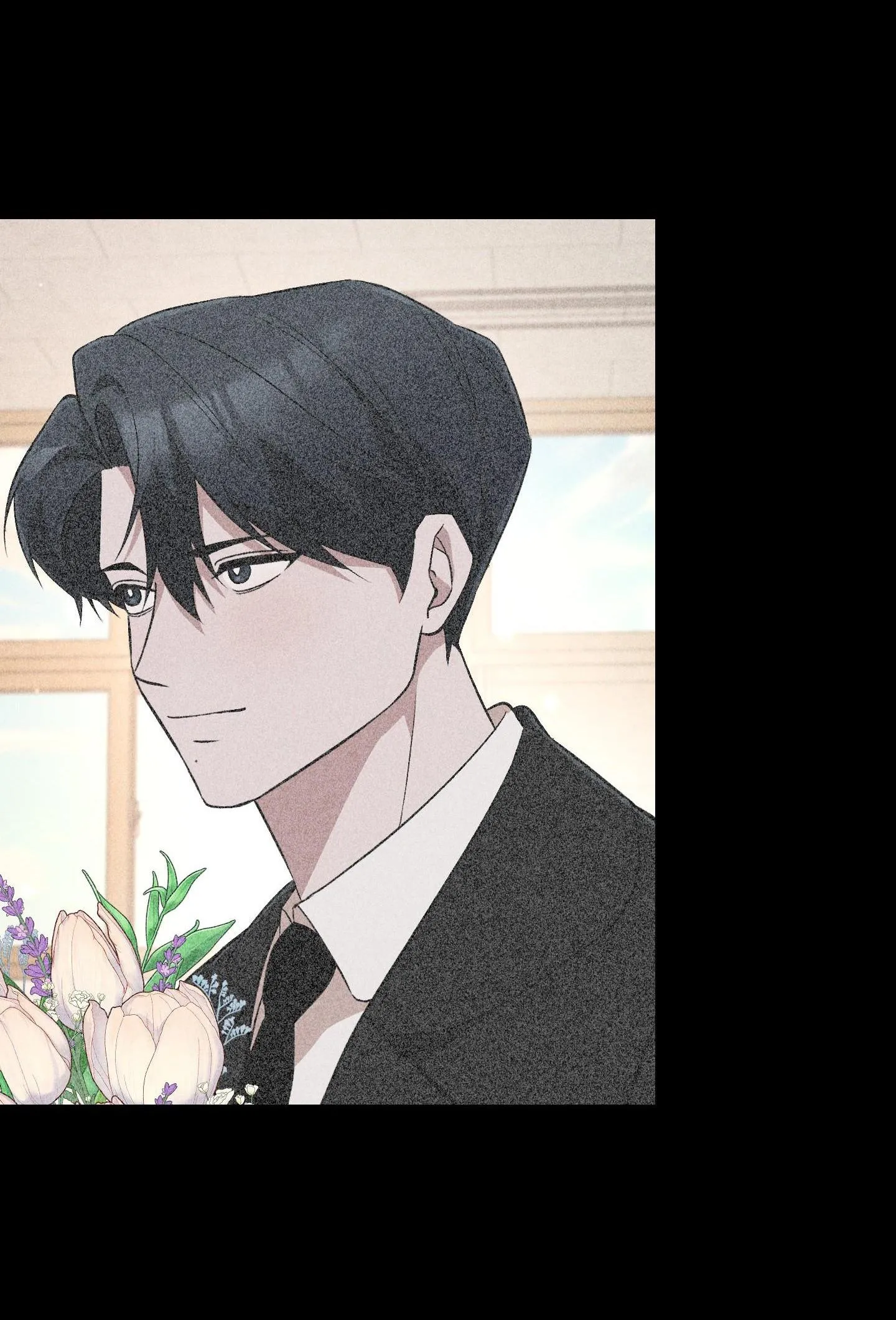 Vì Sự Vĩnh Cửu Chapter 29 Trang 61