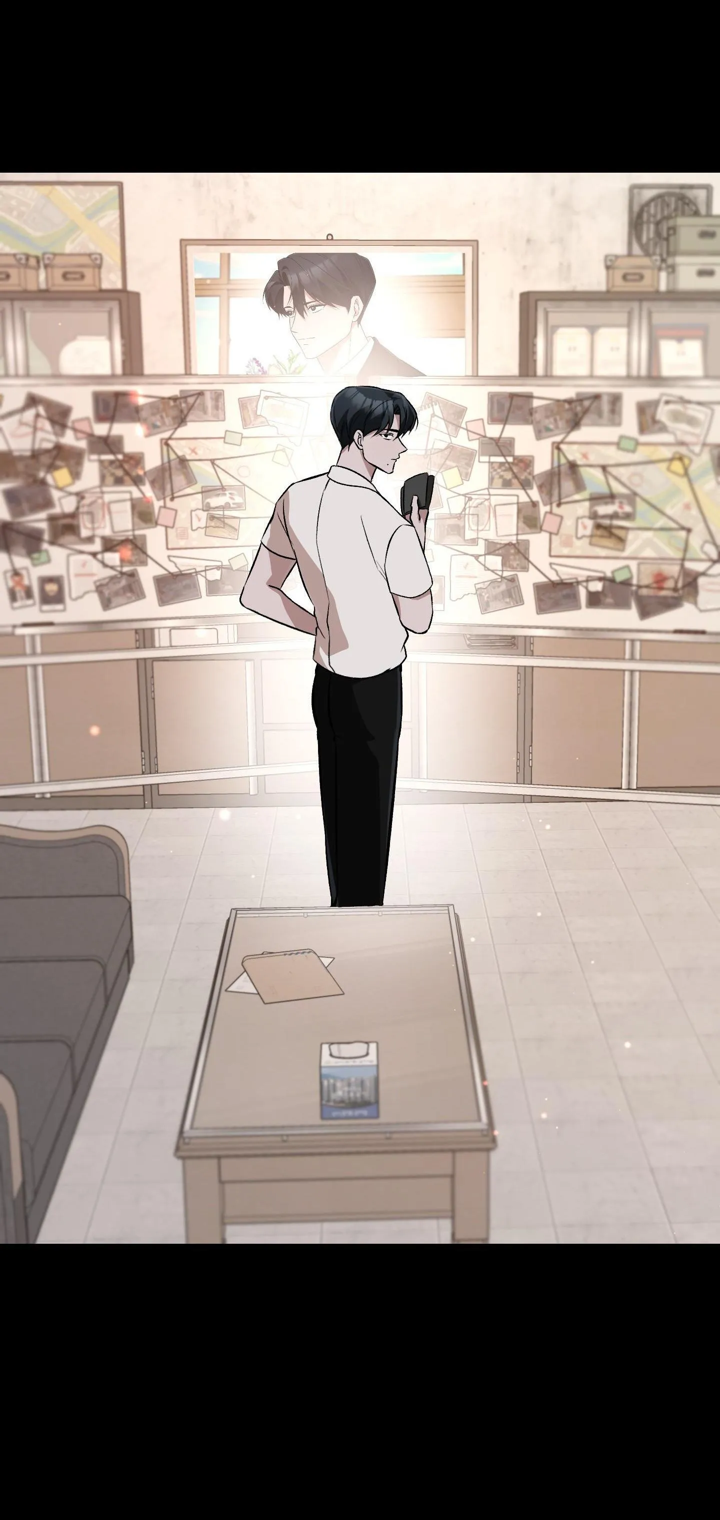 Vì Sự Vĩnh Cửu Chapter 29 Trang 62