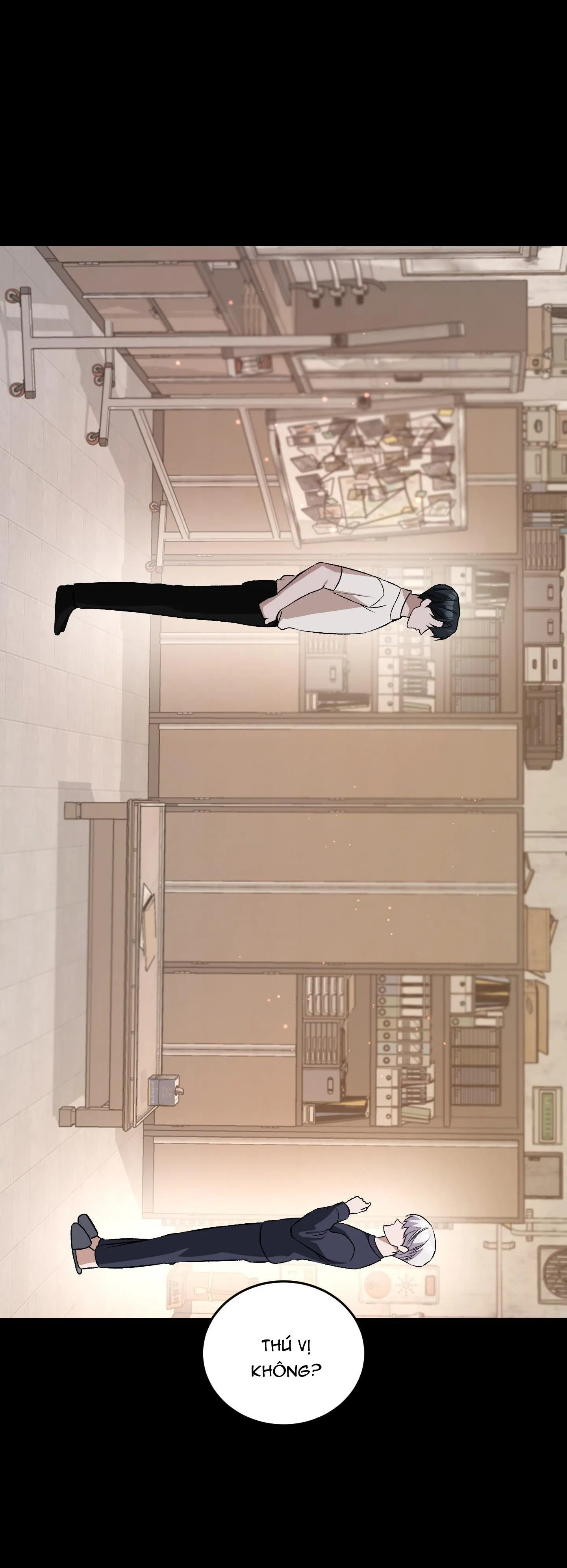 Vì Sự Vĩnh Cửu Chapter 29 Trang 64