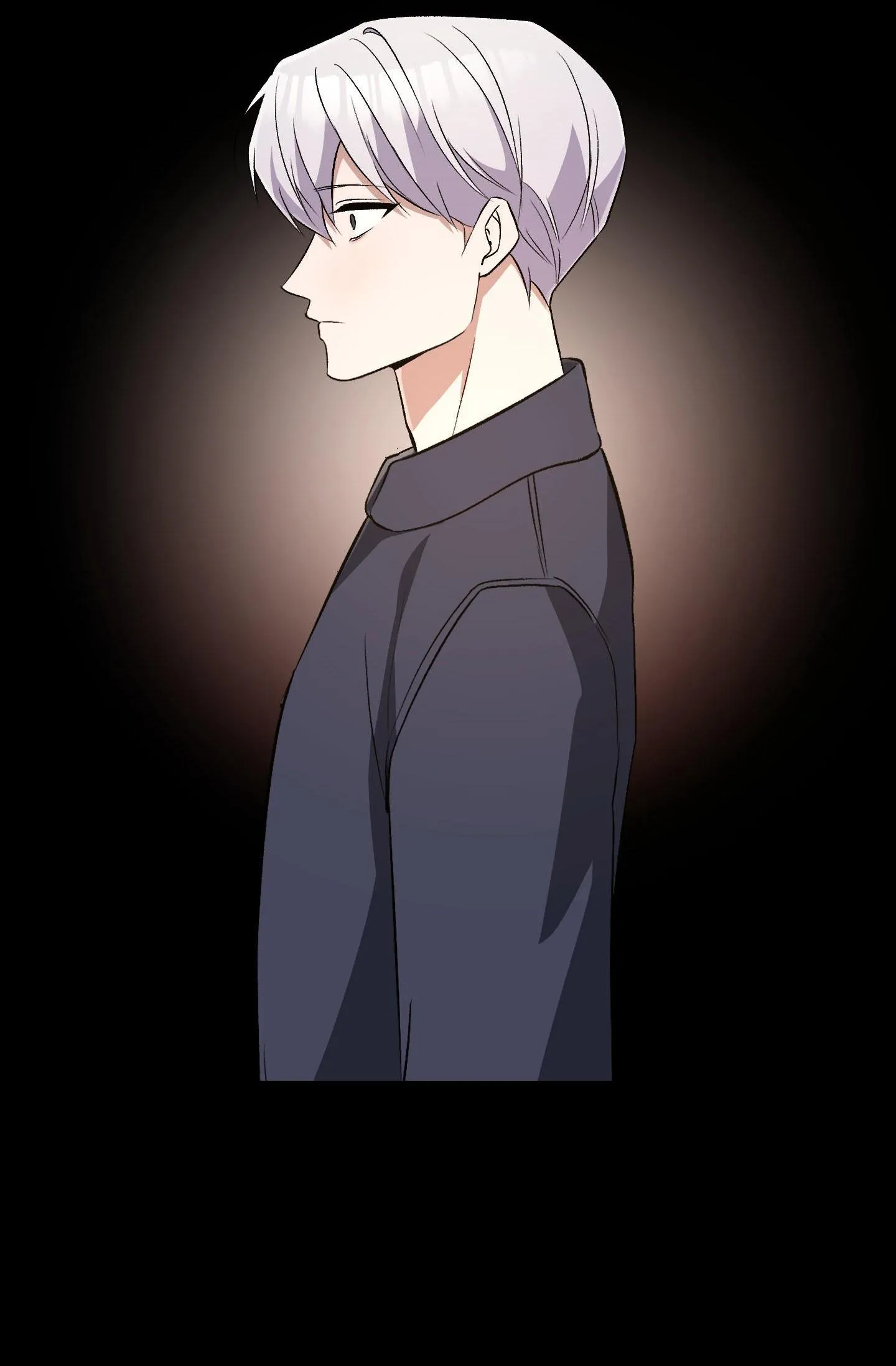 Vì Sự Vĩnh Cửu Chapter 30 Trang 7