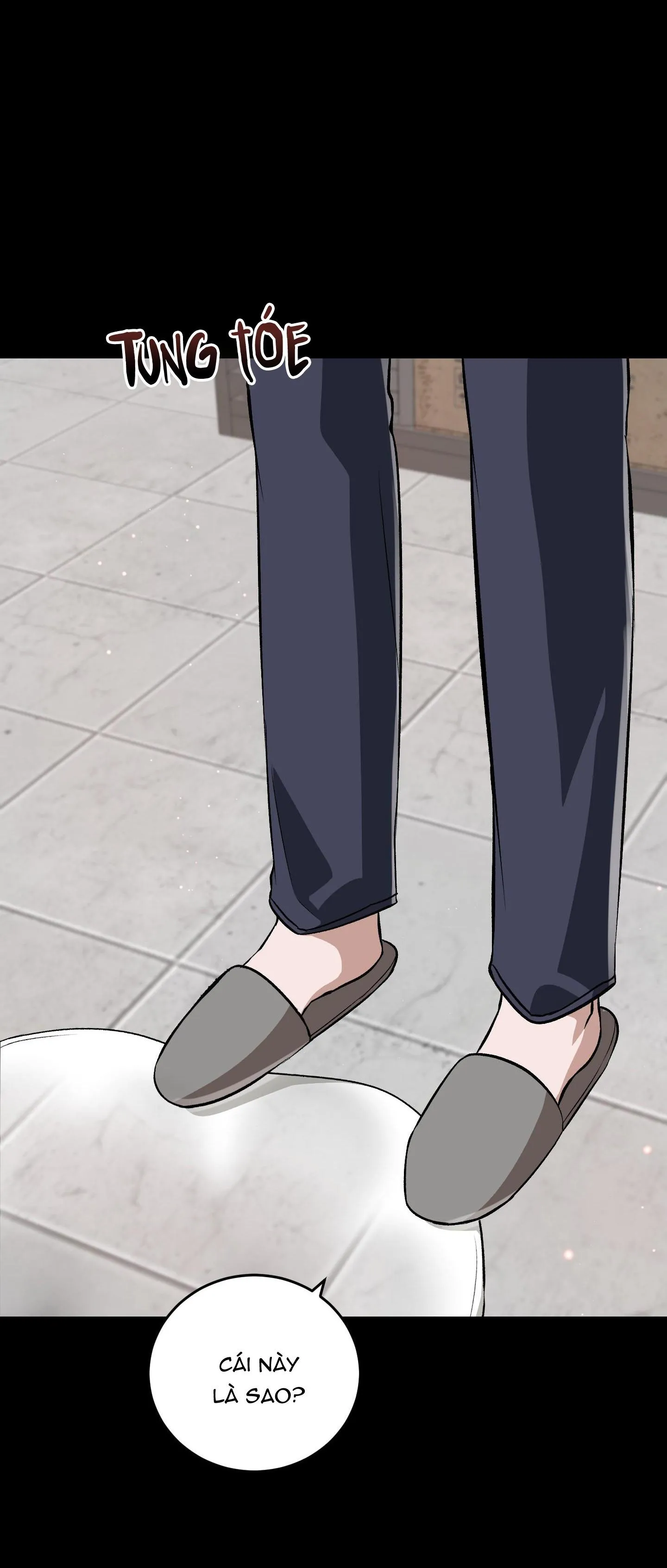 Vì Sự Vĩnh Cửu Chapter 30 Trang 12