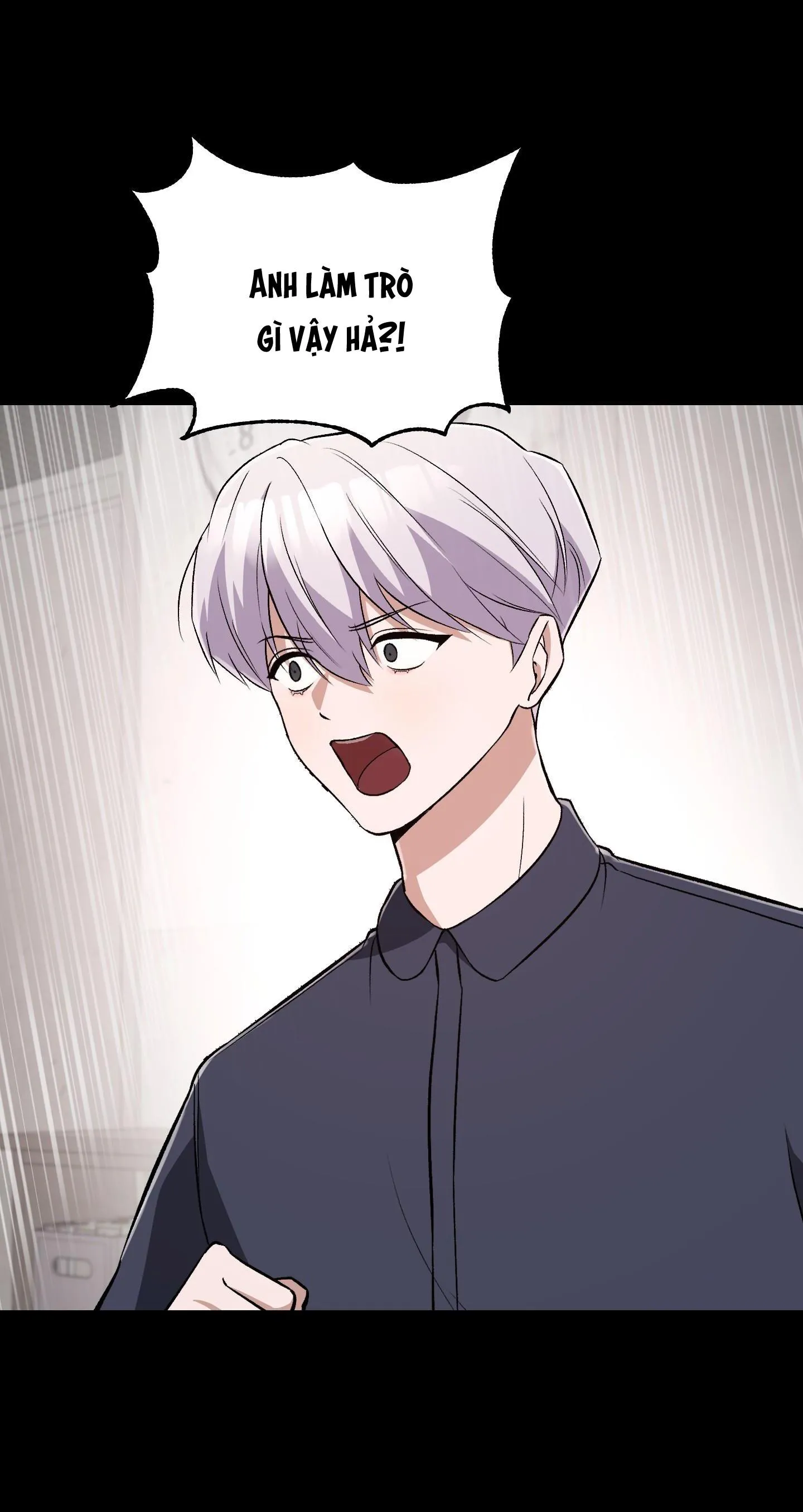 Vì Sự Vĩnh Cửu Chapter 30 Trang 15