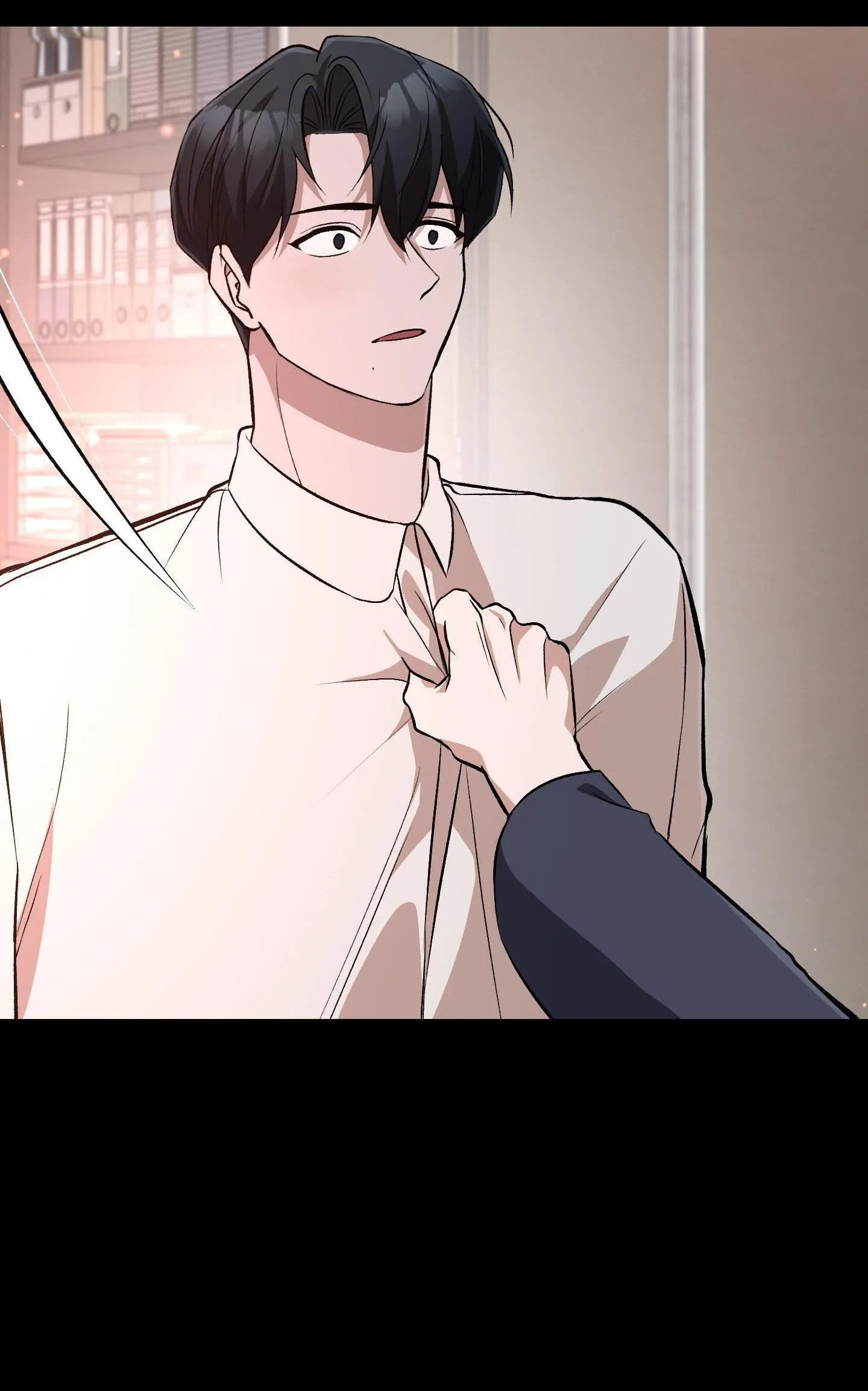 Vì Sự Vĩnh Cửu Chapter 30 Trang 20