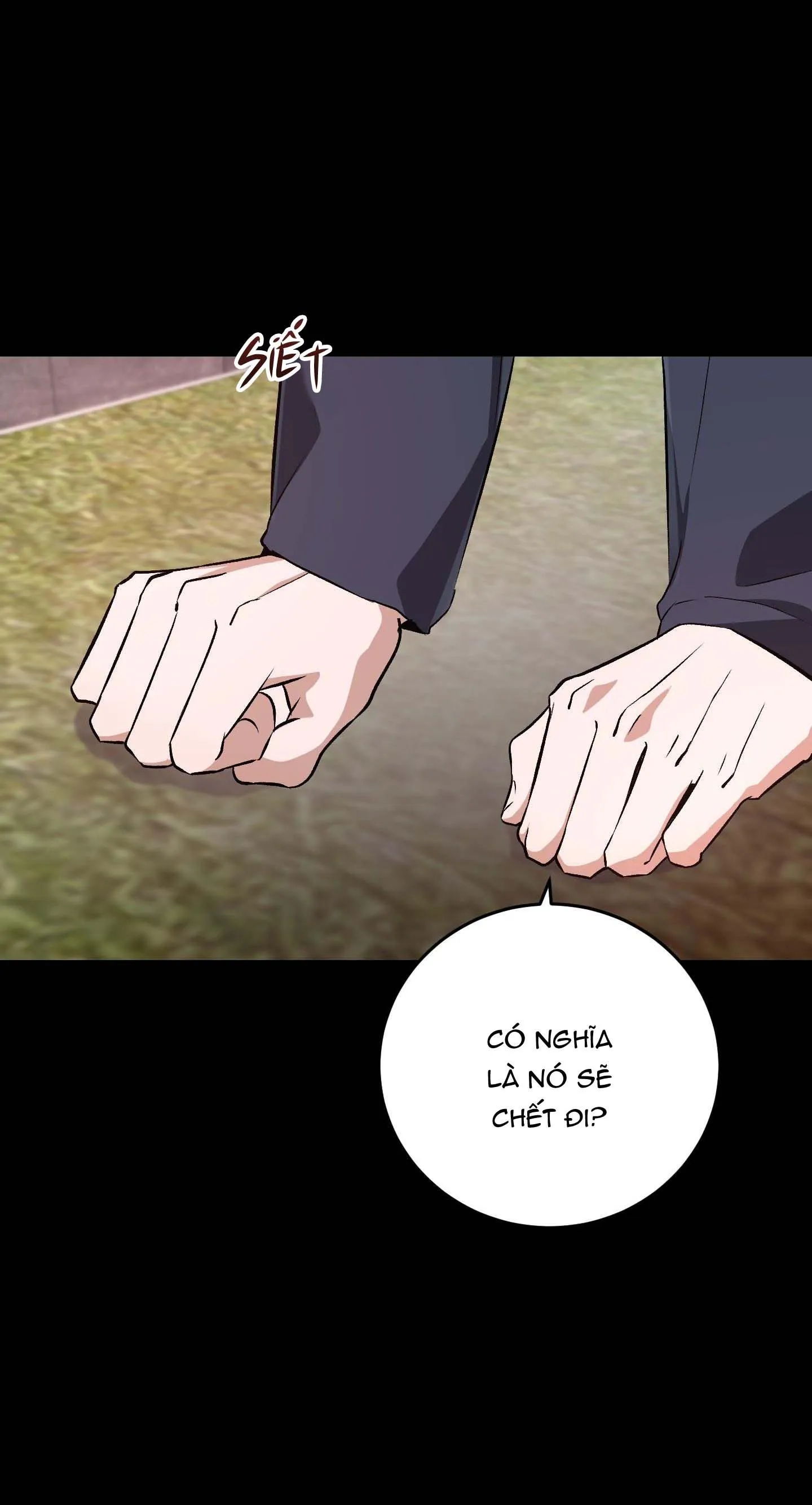 Vì Sự Vĩnh Cửu Chapter 30 Trang 32